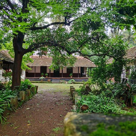 Meadows Villa Thrissur Exterior foto
