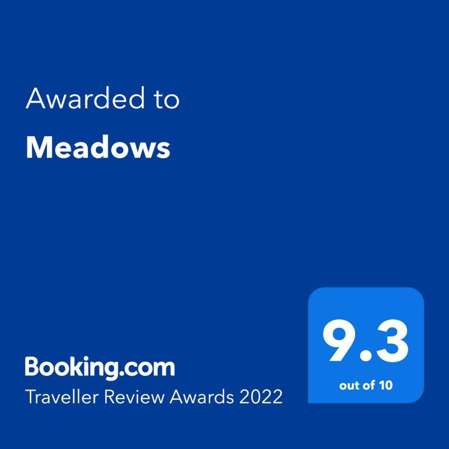 Meadows Villa Thrissur Exterior foto