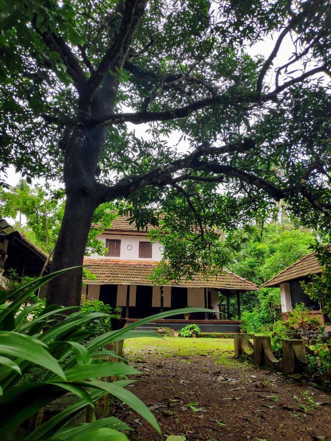 Meadows Villa Thrissur Exterior foto