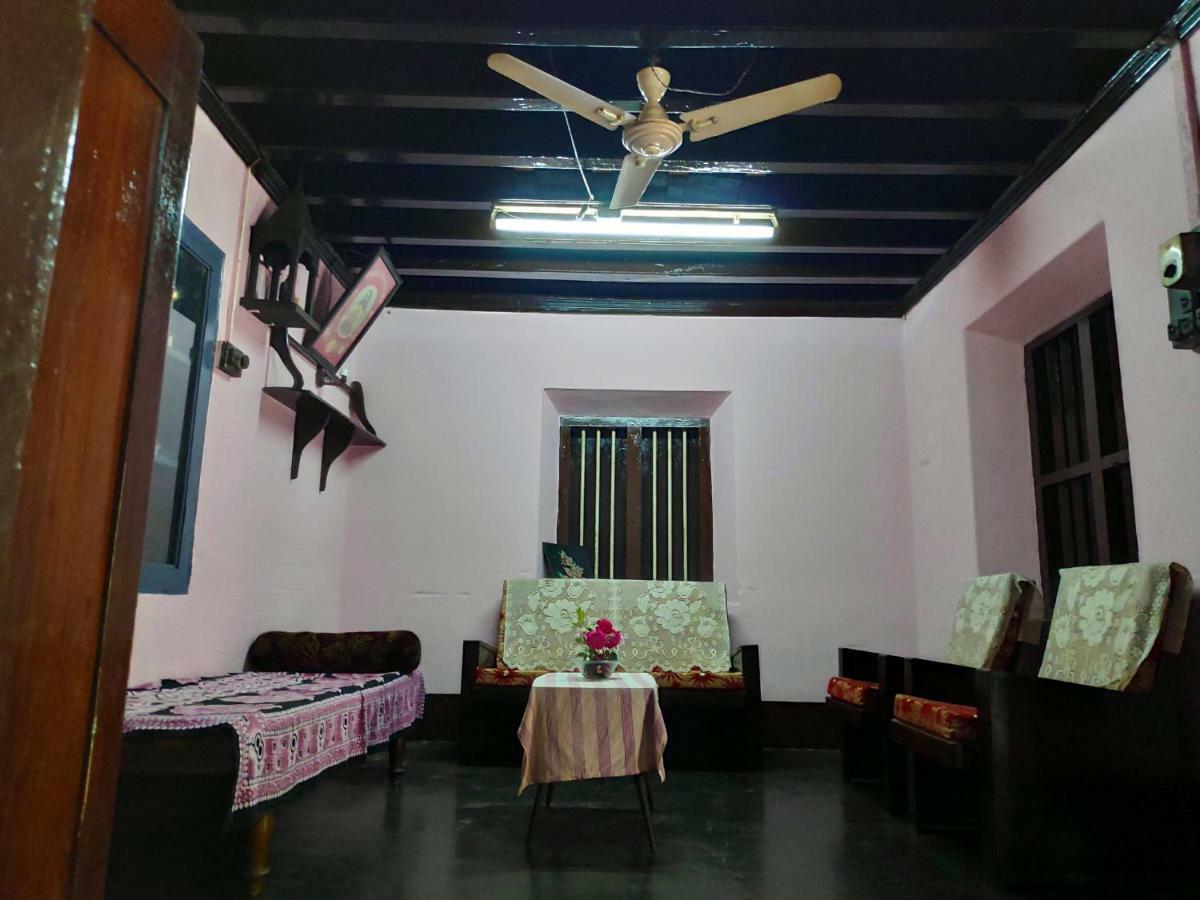 Meadows Villa Thrissur Exterior foto