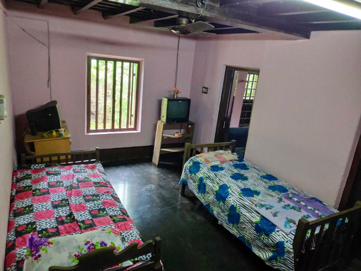 Meadows Villa Thrissur Exterior foto
