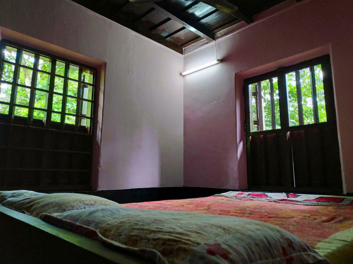 Meadows Villa Thrissur Exterior foto