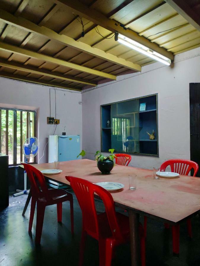 Meadows Villa Thrissur Exterior foto