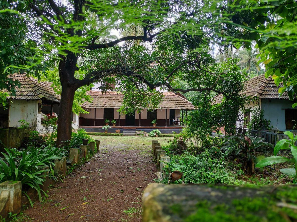 Meadows Villa Thrissur Exterior foto