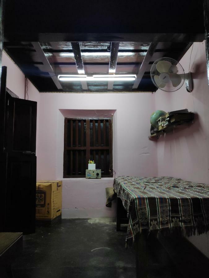 Meadows Villa Thrissur Exterior foto