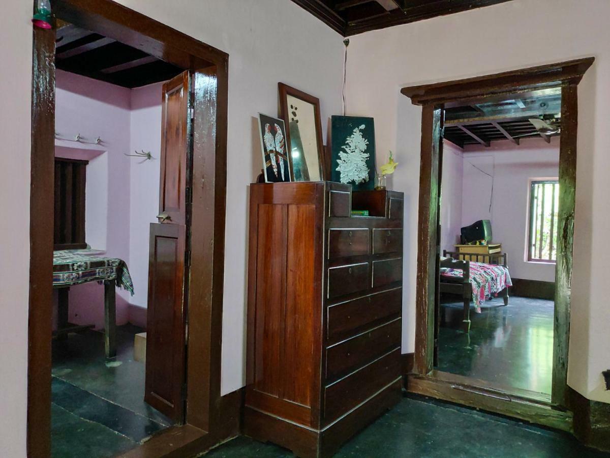 Meadows Villa Thrissur Exterior foto